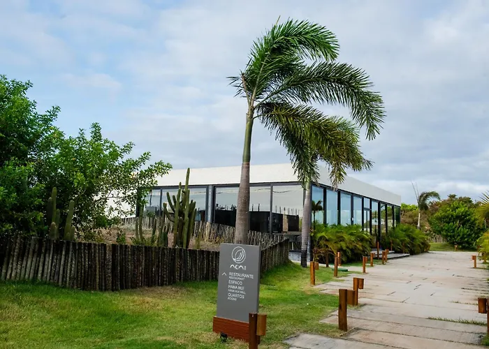 Nanii Hotel