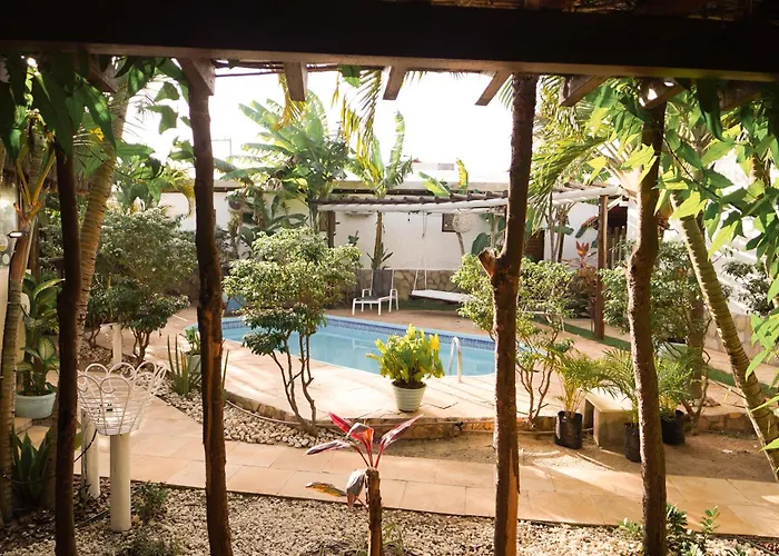 Villa Gostô